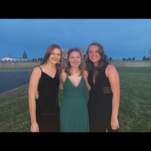 Meet your Posher, Sydney